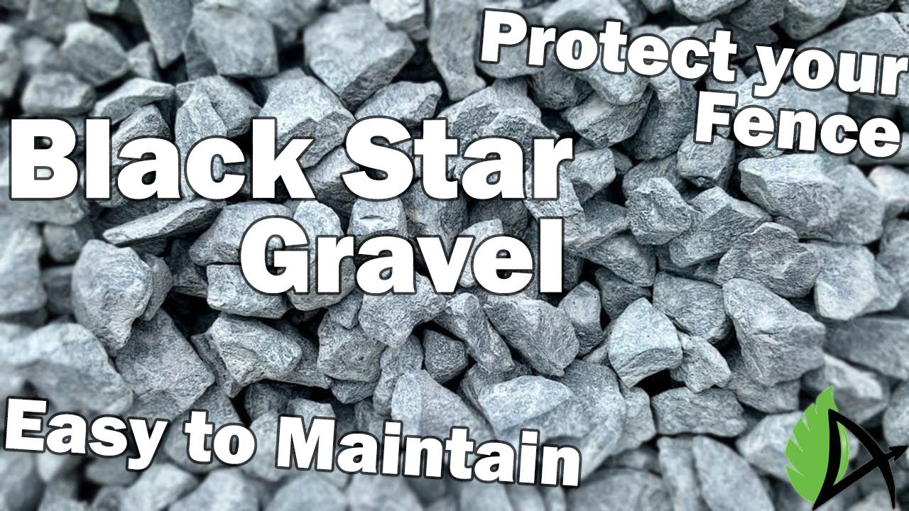 Black Star Gravel Archer Services YouTube black-star-gravel-archer-services-youtube
