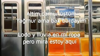 Seksendör/ Kendime Yalan Söyledim/ traducida al español 🏵️🍂