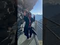 Cliff Walk Grindelwald Switerzarland
