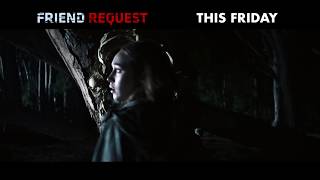 FRIEND REQUEST - VIRAL 30 - FRIDAY