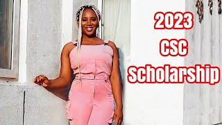 CSC SCHOLARSHIP 2023; SCHOOLS TO AVOID AS AN INTERNATIONAL STUDENT; DON’T APPLY TO THESE SCHOOLS