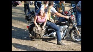 Gypsy Motorcycle Club - 2008 Nacogdoches Pig Roast