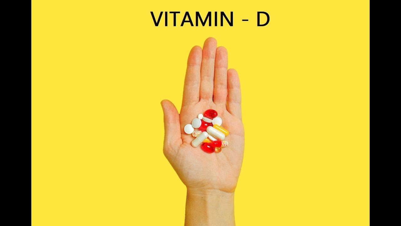The True Benefits of Vitamin D