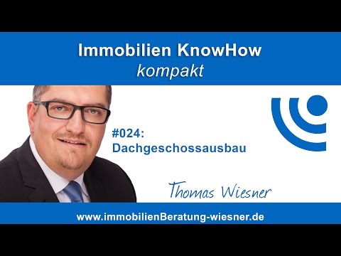 Video: So Schaffen Sie Zusätzlichen Wohnraum Auf Ihrem Dachboden