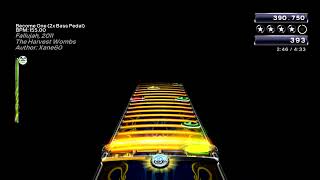 Become One by Fallujah 5GS 99%