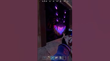 *NEW* 2X2 DEFINITIVE BUNKER in Rust 2025 #rust #highlights #tips #rustgame #rusttips