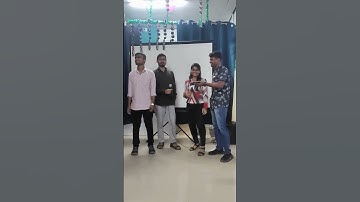 VLSI Career Builder students lit up our Christmas celebration with their extraordinary talents!