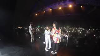 Calema & Soraia Ramos | Arrepiante | Nosso Amor | Suíça