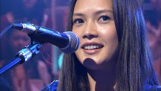 YUI – fight (acoustic live 2012)