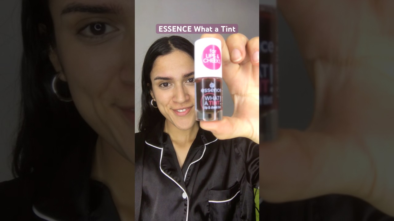 ESSENCE What a Tint
