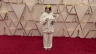 Billie Eilish photo book coming in May Net Worth