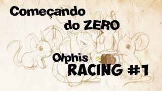 Começando do - 0 Zikmitos/Aeonphp (Olphis)