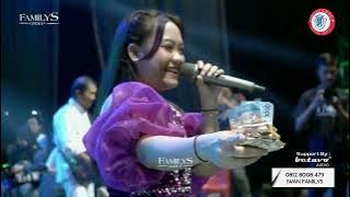 Erika Syaulina - Obati Rinduku | Familys Group LiveCover Kp Ketupang Waringin Cikeusal Serang Banten