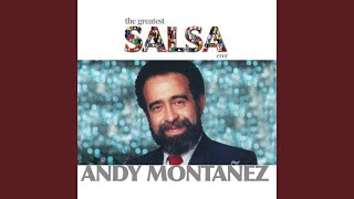 Video thumbnail of "Andy Montañez - Querube"