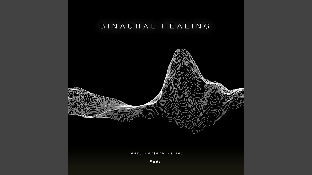 Theta Pattern 77.0 Hz - 70.2 Hz & Pad