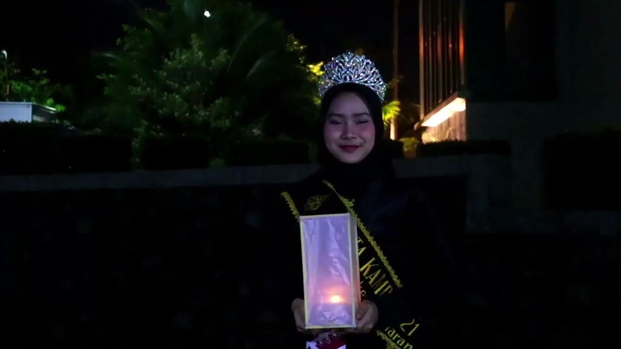 Kampus Tour Poltekkes Kemenkes Semarang