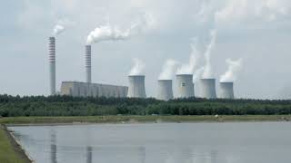 Fossil fuel electrical generation | Wikipedia audio article