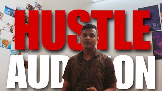 Hustle Audition 4.0 | 2024 | Dip | DM OFFICIAL RAP