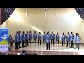 Beati Mortui By Felix Mendelssohn Performed At The African Choral And Gospel Championship Beati Mortui By Felix Mendelssohn Performed At The African Choral And Gospel Championship