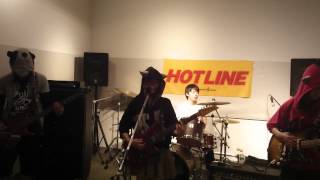 homie(ハミィ)「はんぶんこ」 HOTLINE2012 島村楽器レイクタウン店