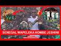 BREAKING VITA NZITO YAIBUKA TIMU YA SENEGAL WAPELEKA KOMBE LA AFCON JESHINI ANAYELITAKA AKALICHUKUE
