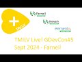 Farnell Interview at GDevCon #5