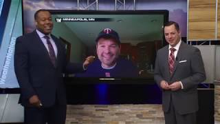 How the Weather Is Impacting Opening Day