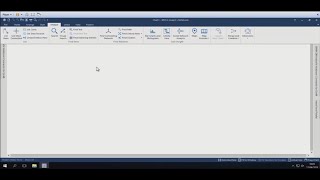 i2 Analyst's Notebook - Maximize Chart Space