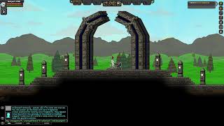 Starbound weapons and armor coding tutorial.