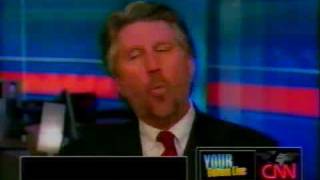 The Kimberly Hotel, CNN Bottom Line - May 23, 2009