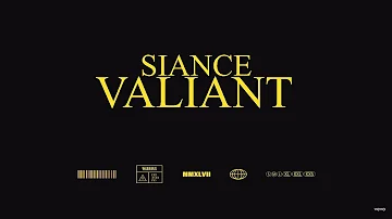 Valiant - Sciance (Official Lyrics Video)