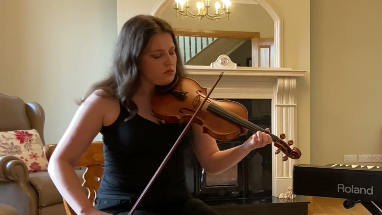 Caoineadh Uí Dhomhnaill