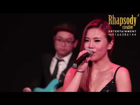 Corn (Diva) - All Of Me