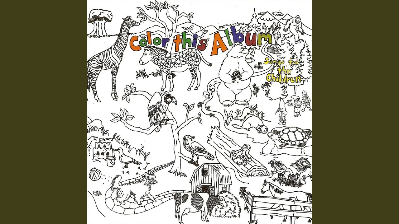 The Ballad of Scruffers the Circus Dog