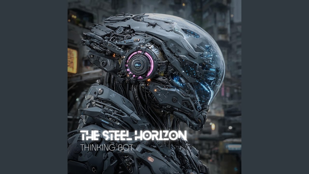 Watch The Predator Machine on YouTube Watch The Predator Machine on YouTube