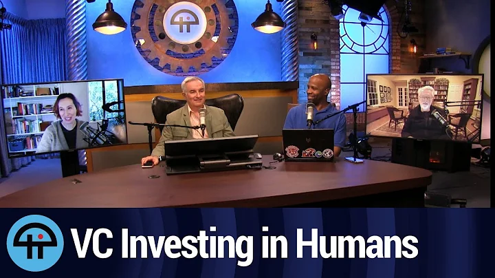 VC Firm Investing in Humans
