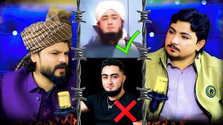 Shahsawar Ne Den ka Rasta Q Chor Deya || Malik Podcast