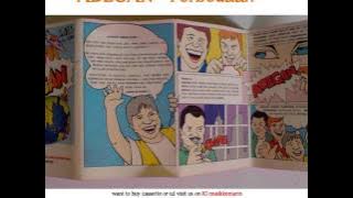 Adegan  Band - Perbedaan