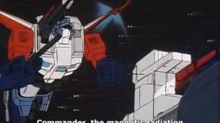 Transformers Masterforce Episode 35 Part 12