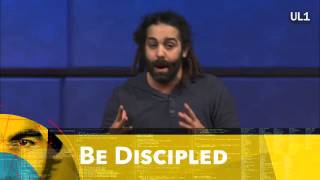 The Double Portion (2 Kings 2) - Pastor Daniel Fusco