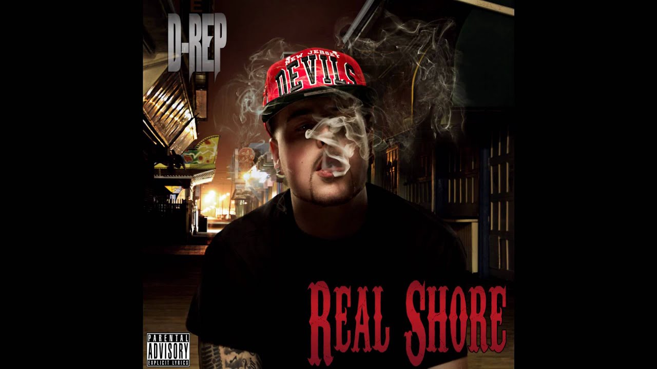 D-Rep Real Shore