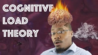 Cognitive Load Theory