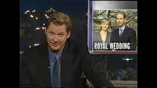 Craig Kilborn (06/14/99)