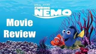Throwback Thursday Review: FINDING NEMO (2003)