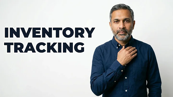 Should Franchisees Use Real-Time Tracking For Inventory?