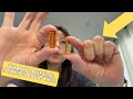All the reasons why I picked this fish oil over the others!