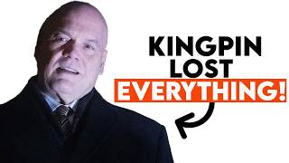Daredevil: Born Again Shock! Is Vanessa Fisk Dead? Kingpin’s Dark Transformation Begins