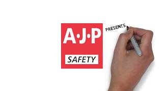 Office health and safety hazards AJP Safety