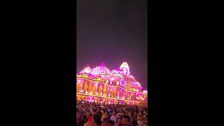 Durga Pujo - 2023 (Ram Mandir, Santosh Mitra Square)