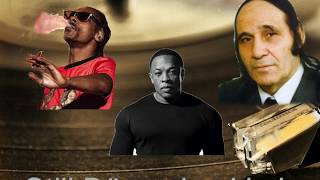 Dr DRE ft Snoop Dogg ft Niyameddin Musayev - Still Dünya Heç Kimin